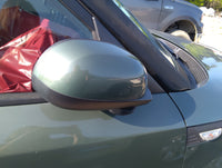 2014-2019 Kia Soul Passenger Side View Mirror - Right Door Mirror OEM Used - Oemusedautoparts1.com