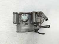 2014-2019 Kia Soul Throttle Body P/N:35100-2E000 Fits Fits 2011 2012 2013 2014 2015 2016 2017 2018 2019 2020 2021 OEM Used A