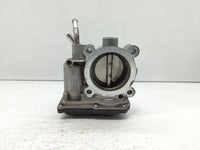 2014-2019 Kia Soul Throttle Body P/N:35100-2E000 Fits Fits 2011 2012 2013 2014 2015 2016 2017 2018 2019 2020 2021 OEM Used A