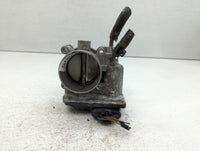 2014-2019 Kia Soul Throttle Body P/N:35100-2E000 Fits Fits 2011 2012 2013 2014 2015 2016 2017 2018 2019 2020 2021 OEM Used A