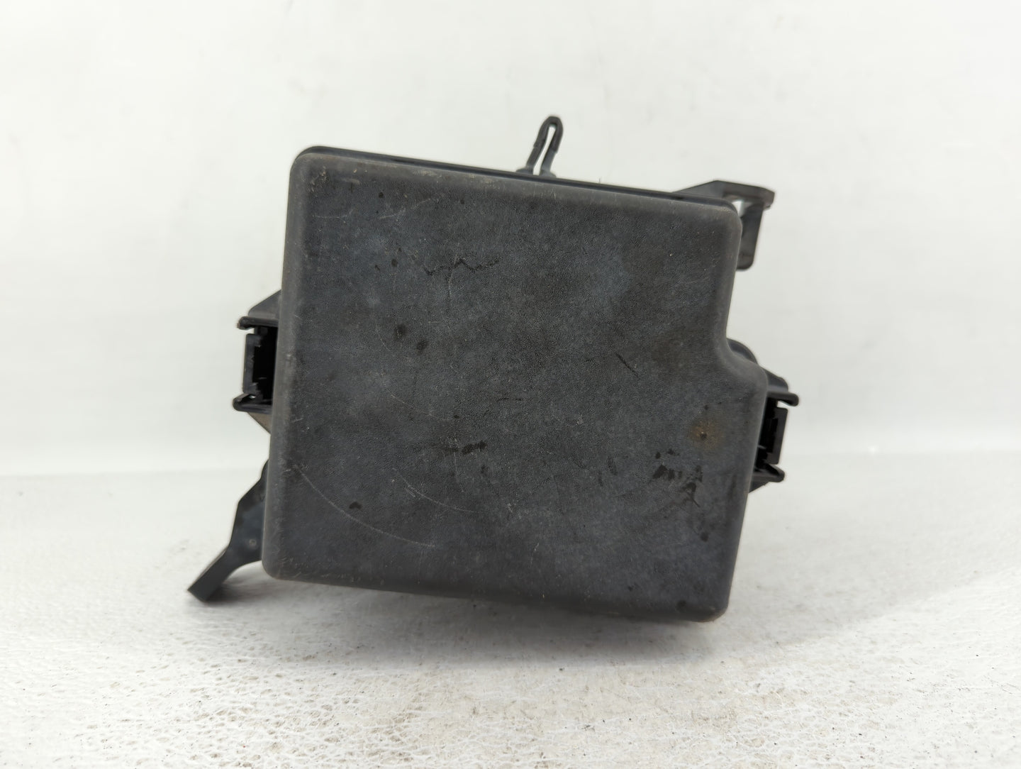 2014 Kia Soul Fusebox Fuse Box Panel Relay Module P/N:91950-B2050 Fits OEM Used Auto Parts - Oemusedautoparts1.com