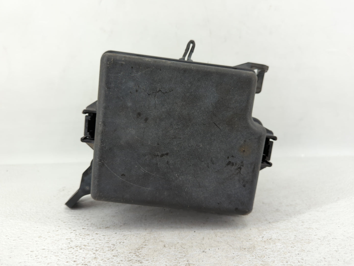 2014 Kia Soul Fusebox Fuse Box Panel Relay Module P/N:91950-B2050 Fits OEM Used Auto Parts - Oemusedautoparts1.com