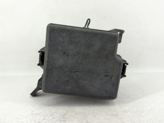 2014 Kia Soul Fusebox Fuse Box Panel Relay Module P/N:91950-B2050 Fits OEM Used Auto Parts - Oemusedautoparts1.com