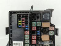 2014 Kia Soul Fusebox Fuse Box Panel Relay Module P/N:91950-B2050 Fits OEM Used Auto Parts - Oemusedautoparts1.com