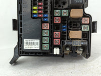2014 Kia Soul Fusebox Fuse Box Panel Relay Module P/N:91950-B2050 Fits OEM Used Auto Parts - Oemusedautoparts1.com