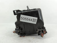 2014 Kia Soul Fusebox Fuse Box Panel Relay Module P/N:91950-B2050 Fits OEM Used Auto Parts - Oemusedautoparts1.com