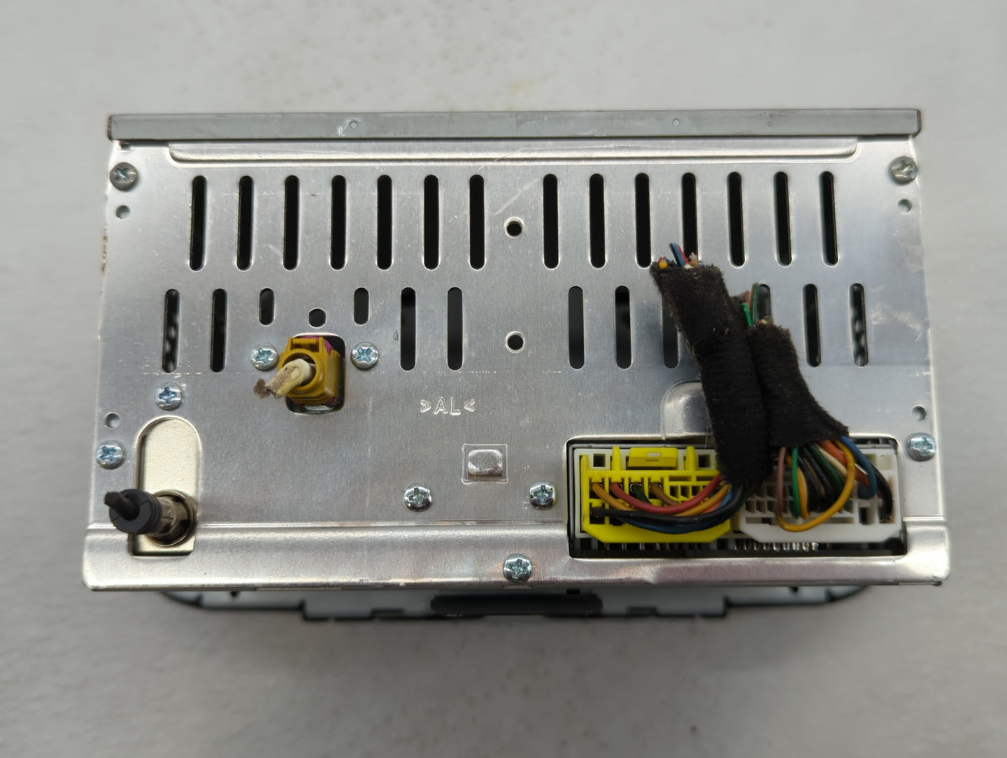 2014-2016 Kia Soul Am Fm Cd Player Radio Receiver - Oemusedautoparts1.com