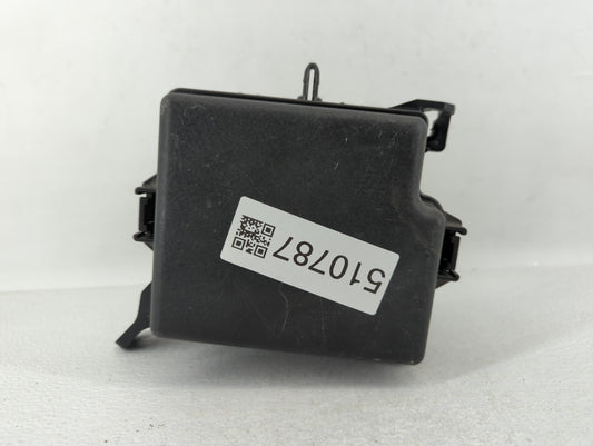 2014 Kia Soul Fusebox Fuse Box Panel Relay Module P/N:91950-B2050 Fits OEM Used Auto Parts - Oemusedautoparts1.com