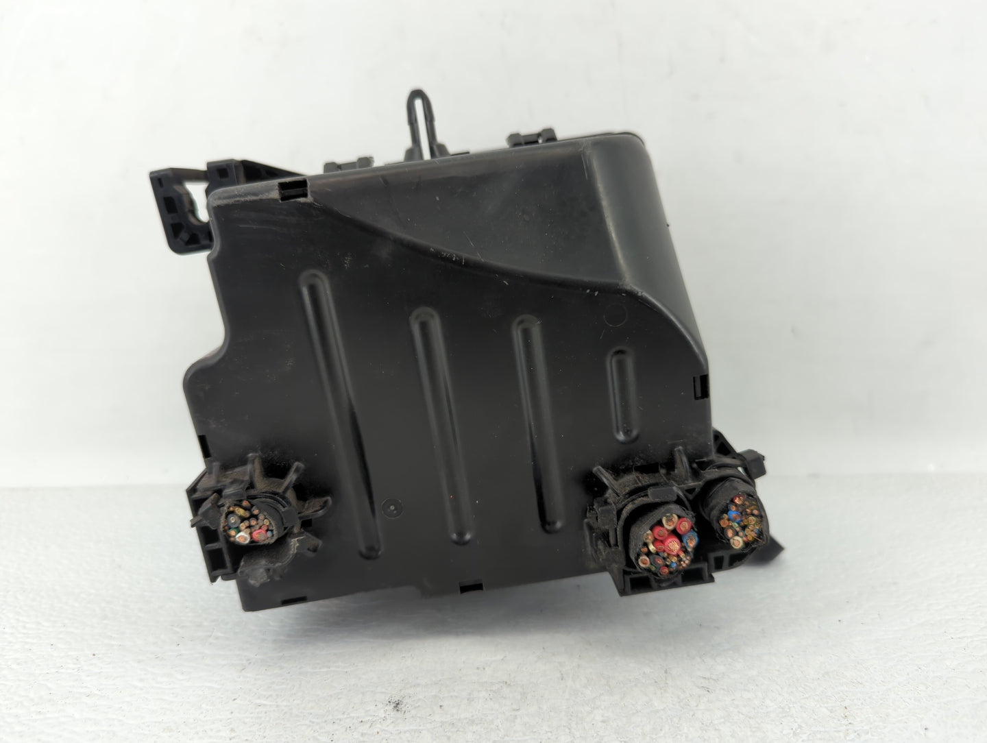 2014 Kia Soul Fusebox Fuse Box Panel Relay Module P/N:91950-B2050 Fits OEM Used Auto Parts - Oemusedautoparts1.com