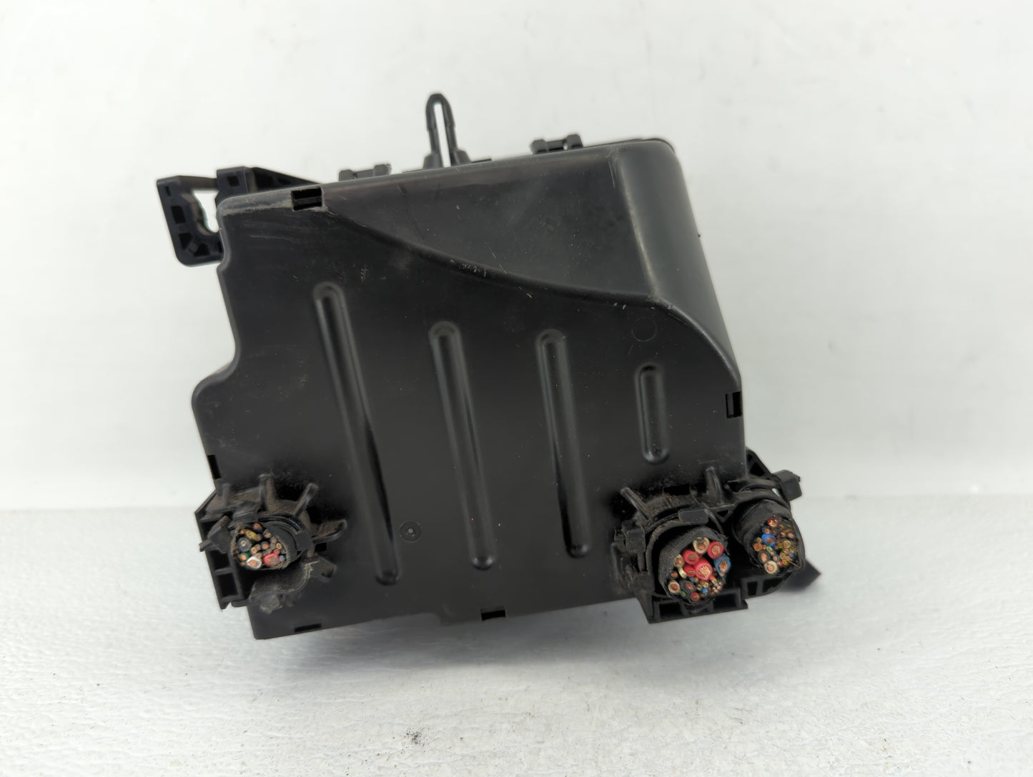 2014 Kia Soul Fusebox Fuse Box Panel Relay Module P/N:91950-B2050 Fits OEM Used Auto Parts - Oemusedautoparts1.com
