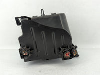 2014 Kia Soul Fusebox Fuse Box Panel Relay Module P/N:91950-B2050 Fits OEM Used Auto Parts - Oemusedautoparts1.com