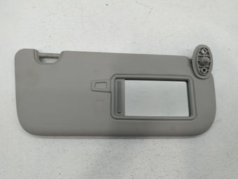 compare product 2014-2019 Kia Soul Sun Visor Shade Replacement Passenger Right Mirror Fits Fits 2014 2015 2016 2017 2018 2019 OEM Used Auto Parts
