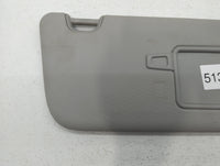 2014-2019 Kia Soul Sun Visor Shade Replacement Passenger Right Mirror Fits Fits 2014 2015 2016 2017 2018 2019 OEM Used Auto 