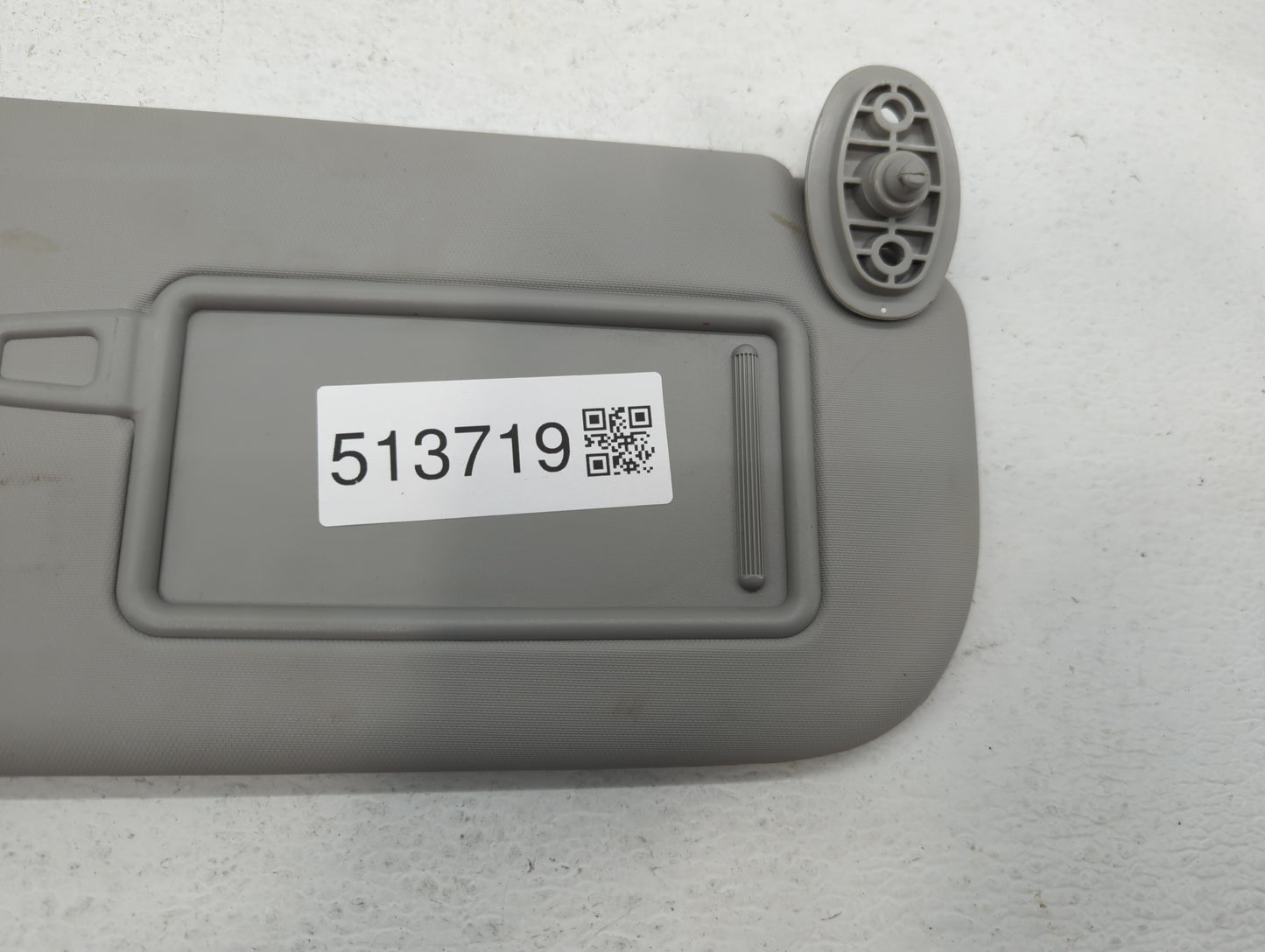 2014-2019 Kia Soul Sun Visor Shade Replacement Passenger Right Mirror Fits Fits 2014 2015 2016 2017 2018 2019 OEM Used Auto 