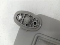 2014-2019 Kia Soul Sun Visor Shade Replacement Passenger Right Mirror Fits Fits 2014 2015 2016 2017 2018 2019 OEM Used Auto 