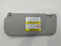 2014-2019 Kia Soul Sun Visor Shade Replacement Passenger Right Mirror Fits Fits 2014 2015 2016 2017 2018 2019 OEM Used Auto 