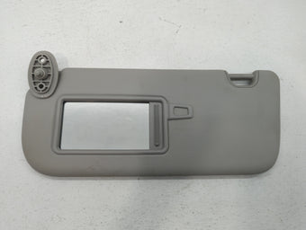compare product 2014-2019 Kia Soul Sun Visor Shade Replacement Driver Left Mirror Fits Fits 2014 2015 2016 2017 2018 2019 OEM Used Auto Parts