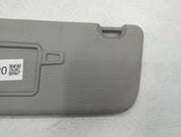 2014-2019 Kia Soul Sun Visor Shade Replacement Driver Left Mirror Fits Fits 2014 2015 2016 2017 2018 2019 OEM Used Auto Part