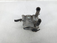 2012-2019 Kia Soul Throttle Body P/N:35100-28300 Fits Fits 2012 2013 2014 2015 2016 2017 2018 2019 OEM Used Auto Parts - Oem