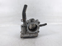 2012-2019 Kia Soul Throttle Body P/N:35100-28300 Fits Fits 2012 2013 2014 2015 2016 2017 2018 2019 OEM Used Auto Parts - Oem