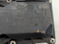 2012-2019 Kia Soul Throttle Body P/N:35100-28300 Fits Fits 2012 2013 2014 2015 2016 2017 2018 2019 OEM Used Auto Parts - Oem