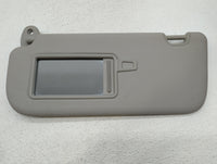 2014-2019 Kia Soul Sun Visor Shade Replacement Driver Left Mirror Fits Fits 2014 2015 2016 2017 2018 2019 OEM Used Auto Part