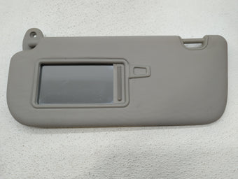 compare product 2014-2019 Kia Soul Sun Visor Shade Replacement Driver Left Mirror Fits Fits 2014 2015 2016 2017 2018 2019 OEM Used Auto Parts