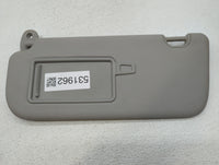 2014-2019 Kia Soul Sun Visor Shade Replacement Driver Left Mirror Fits Fits 2014 2015 2016 2017 2018 2019 OEM Used Auto Part
