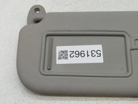 2014-2019 Kia Soul Sun Visor Shade Replacement Driver Left Mirror Fits Fits 2014 2015 2016 2017 2018 2019 OEM Used Auto Part