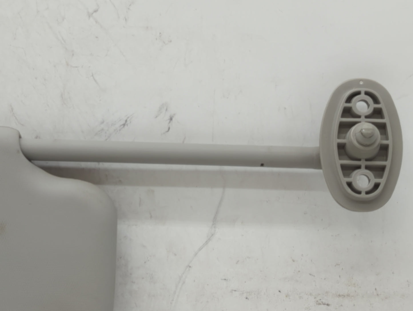 2014-2019 Kia Soul Sun Visor Shade Replacement Driver Left Mirror Fits Fits 2014 2015 2016 2017 2018 2019 OEM Used Auto Part