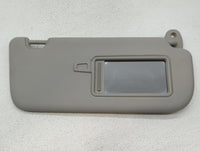 2014-2019 Kia Soul Sun Visor Shade Replacement Passenger Right Mirror Fits Fits 2014 2015 2016 2017 2018 2019 OEM Used Auto 