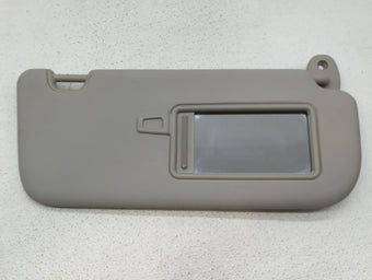 compare product 2014-2019 Kia Soul Sun Visor Shade Replacement Passenger Right Mirror Fits Fits 2014 2015 2016 2017 2018 2019 OEM Used Auto Parts