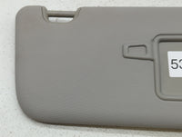 2014-2019 Kia Soul Sun Visor Shade Replacement Passenger Right Mirror Fits Fits 2014 2015 2016 2017 2018 2019 OEM Used Auto 
