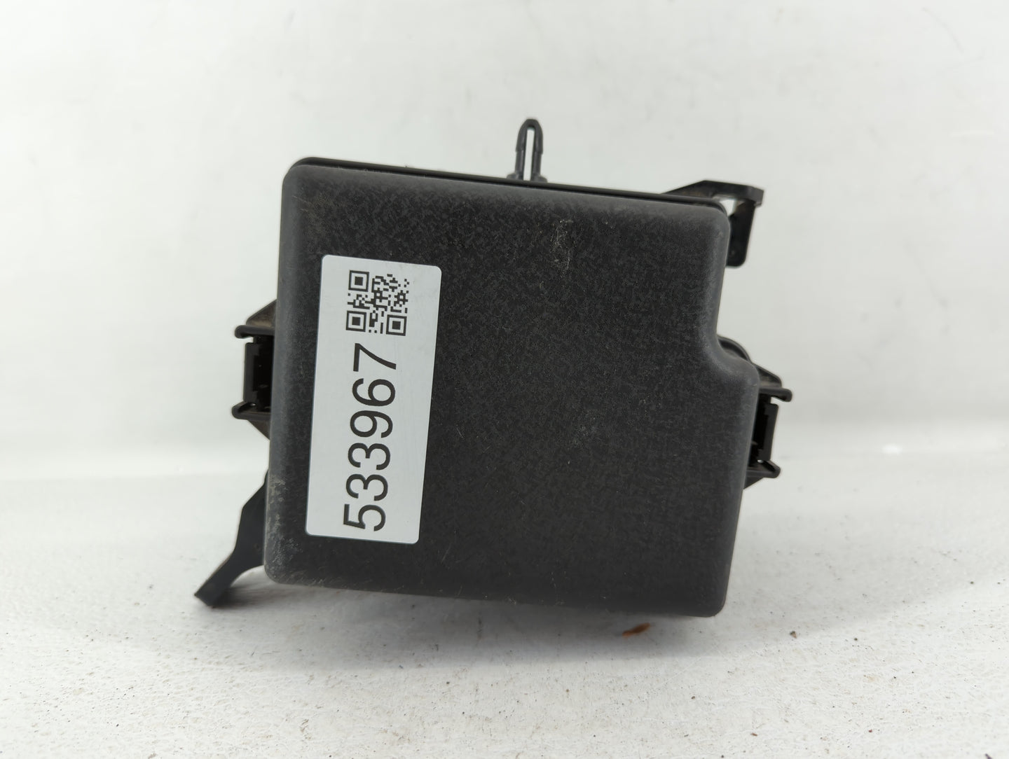 2014 Kia Soul Fusebox Fuse Box Panel Relay Module P/N:91950-B2050 Fits OEM Used Auto Parts - Oemusedautoparts1.com