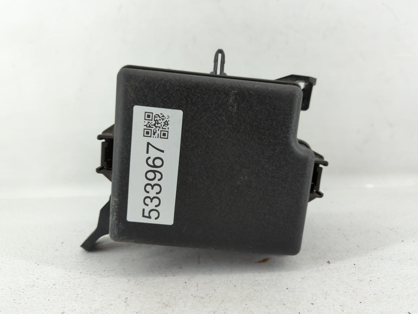 2014 Kia Soul Fusebox Fuse Box Panel Relay Module P/N:91950-B2050 Fits OEM Used Auto Parts - Oemusedautoparts1.com