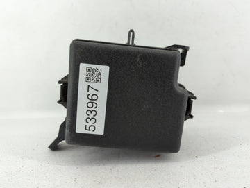 2014 Kia Soul Fusebox Fuse Box Panel Relay Module P/N:91950-B2050 Fits OEM Used Auto Parts - Oemusedautoparts1.com
