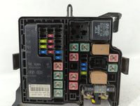 2014 Kia Soul Fusebox Fuse Box Panel Relay Module P/N:91950-B2050 Fits OEM Used Auto Parts - Oemusedautoparts1.com