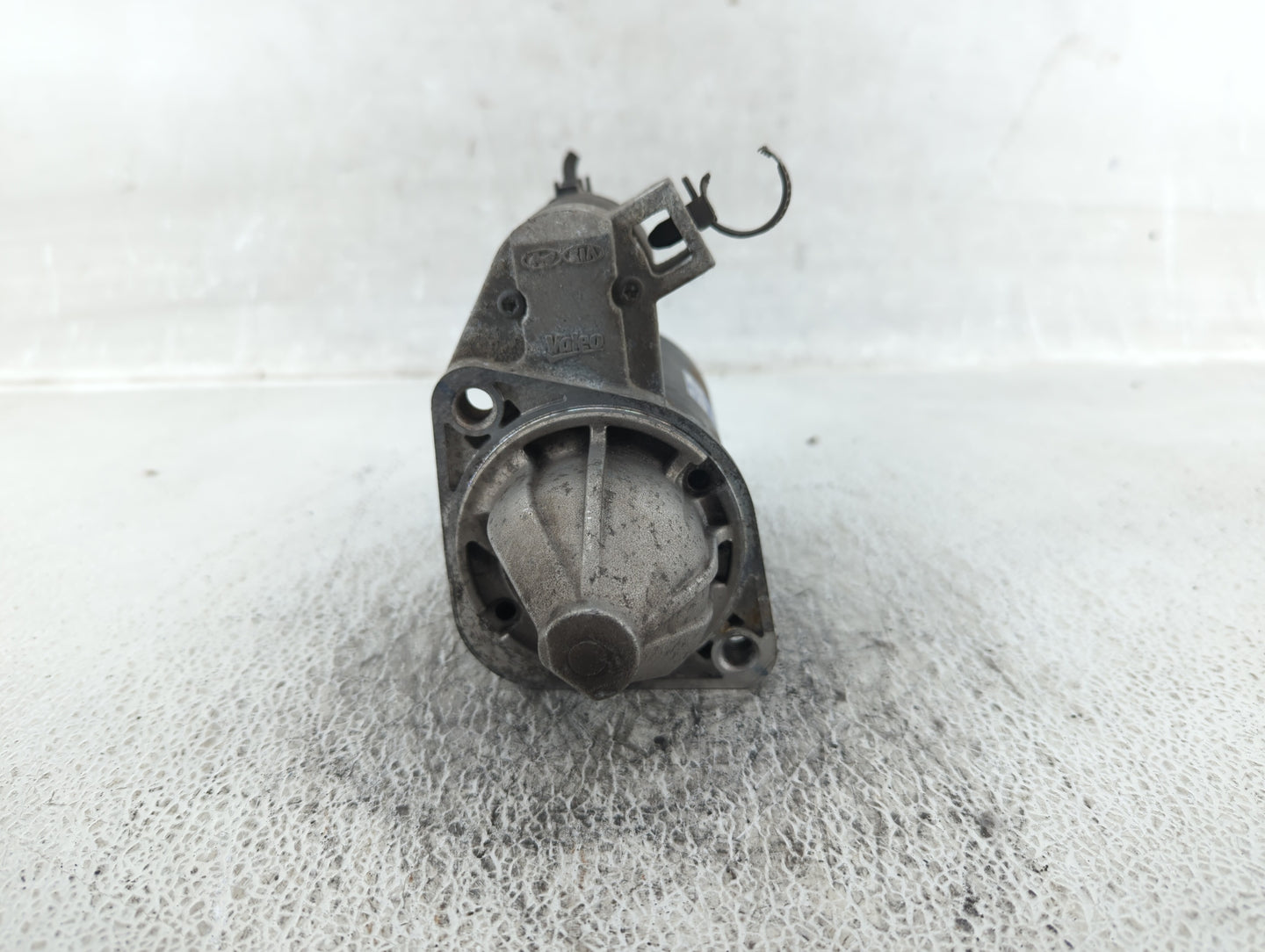 2014-2019 Kia Soul Car Starter Motor Solenoid OEM P/N:36100-2B110 Fits Fits 2014 2015 2016 2017 2018 2019 OEM Used Auto Part