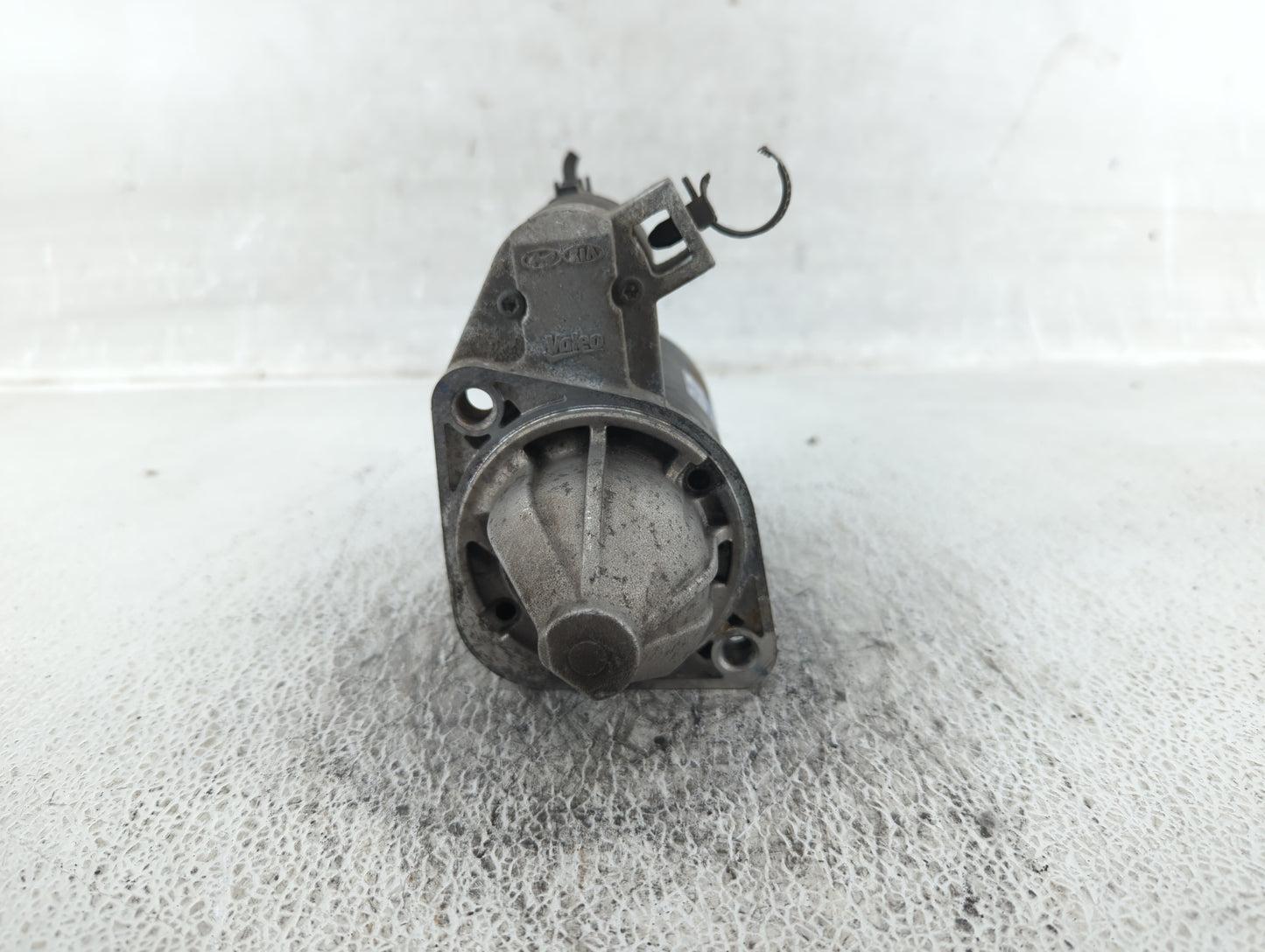 2014-2019 Kia Soul Car Starter Motor Solenoid OEM P/N:36100-2B110 Fits Fits 2014 2015 2016 2017 2018 2019 OEM Used Auto Part