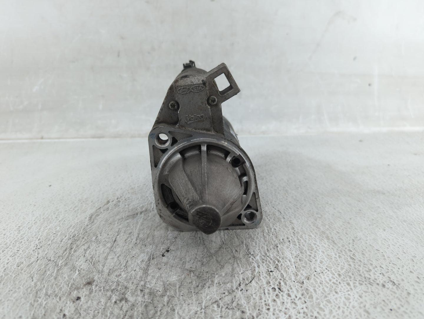 2014-2019 Kia Soul Car Starter Motor Solenoid OEM P/N:36100-2B110 Fits Fits 2014 2015 2016 2017 2018 2019 OEM Used Auto Part