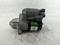 2014-2015 Kia Soul Car Starter Motor Solenoid OEM P/N:36100-2E121 Fits Fits 2014 2015 2016 OEM Used Auto Parts - Oemusedauto