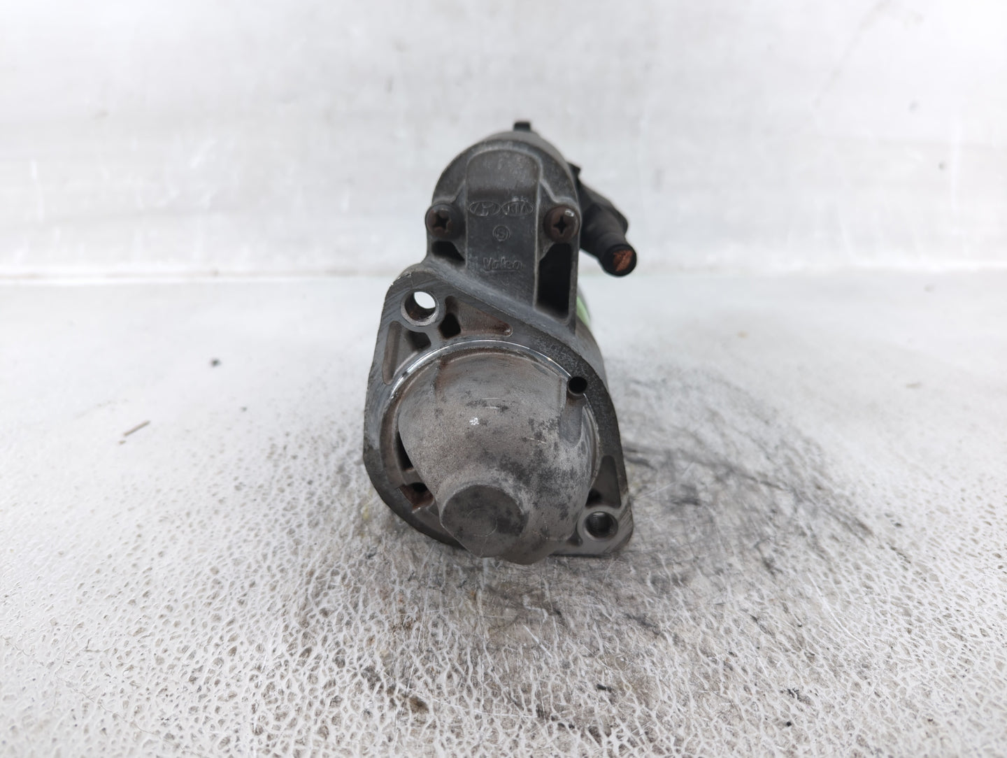 2014-2015 Kia Soul Car Starter Motor Solenoid OEM P/N:36100-2E121 Fits Fits 2014 2015 2016 OEM Used Auto Parts - Oemusedauto