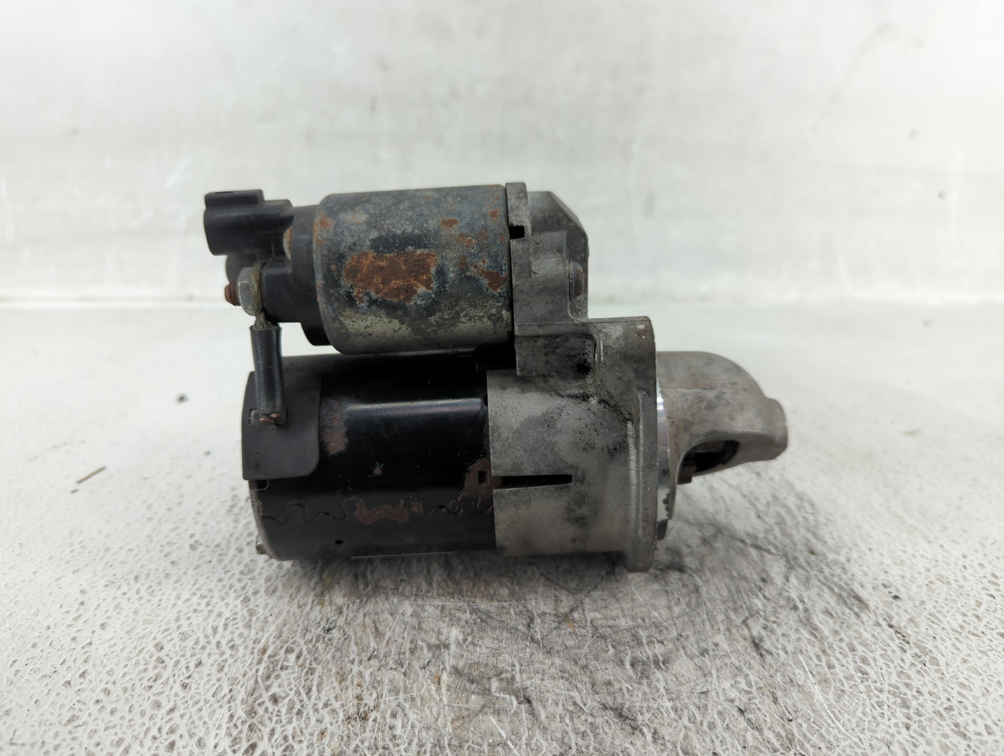 2014-2015 Kia Soul Car Starter Motor Solenoid OEM P/N:36100-2E121 Fits Fits 2014 2015 2016 OEM Used Auto Parts - Oemusedauto