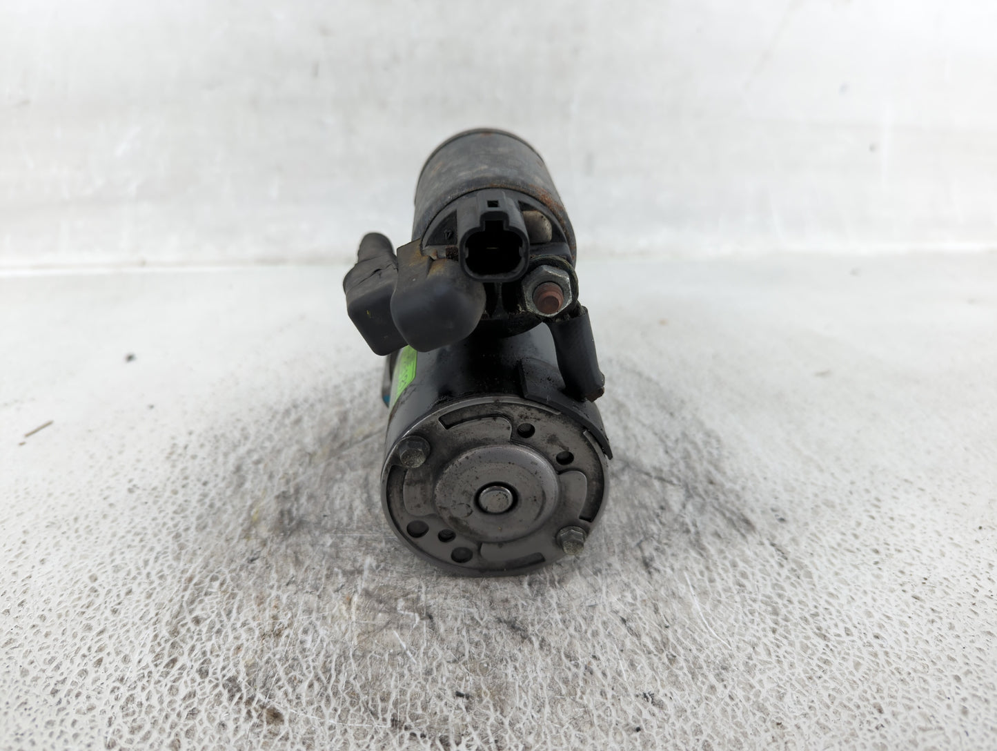 2014-2015 Kia Soul Car Starter Motor Solenoid OEM P/N:36100-2E121 Fits Fits 2014 2015 2016 OEM Used Auto Parts - Oemusedauto