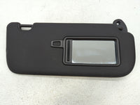 2014-2019 Kia Soul Sun Visor Shade Replacement Passenger Right Mirror Fits Fits 2014 2015 2016 2017 2018 2019 OEM Used Auto 