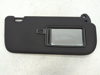 compare product 2014-2019 Kia Soul Sun Visor Shade Replacement Passenger Right Mirror Fits Fits 2014 2015 2016 2017 2018 2019 OEM Used Auto Parts