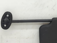 2014-2019 Kia Soul Sun Visor Shade Replacement Passenger Right Mirror Fits Fits 2014 2015 2016 2017 2018 2019 OEM Used Auto 