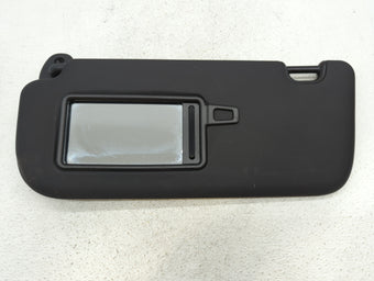 compare product 2014-2019 Kia Soul Sun Visor Shade Replacement Driver Left Mirror Fits Fits 2014 2015 2016 2017 2018 2019 OEM Used Auto Parts
