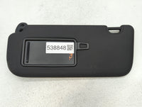 2014-2019 Kia Soul Sun Visor Shade Replacement Driver Left Mirror Fits Fits 2014 2015 2016 2017 2018 2019 OEM Used Auto Part