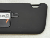 2014-2019 Kia Soul Sun Visor Shade Replacement Driver Left Mirror Fits Fits 2014 2015 2016 2017 2018 2019 OEM Used Auto Part